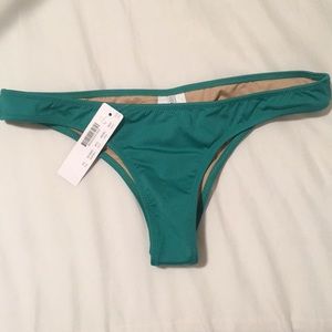J Crew Bikini Bottoms